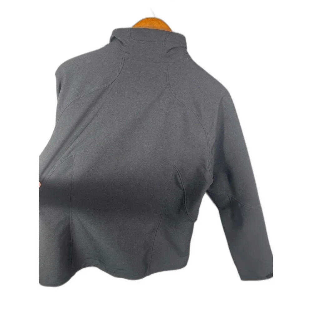 Patagonia Black Special Guide Jacket NWT Size Medium Outdoor Hiking Activewear